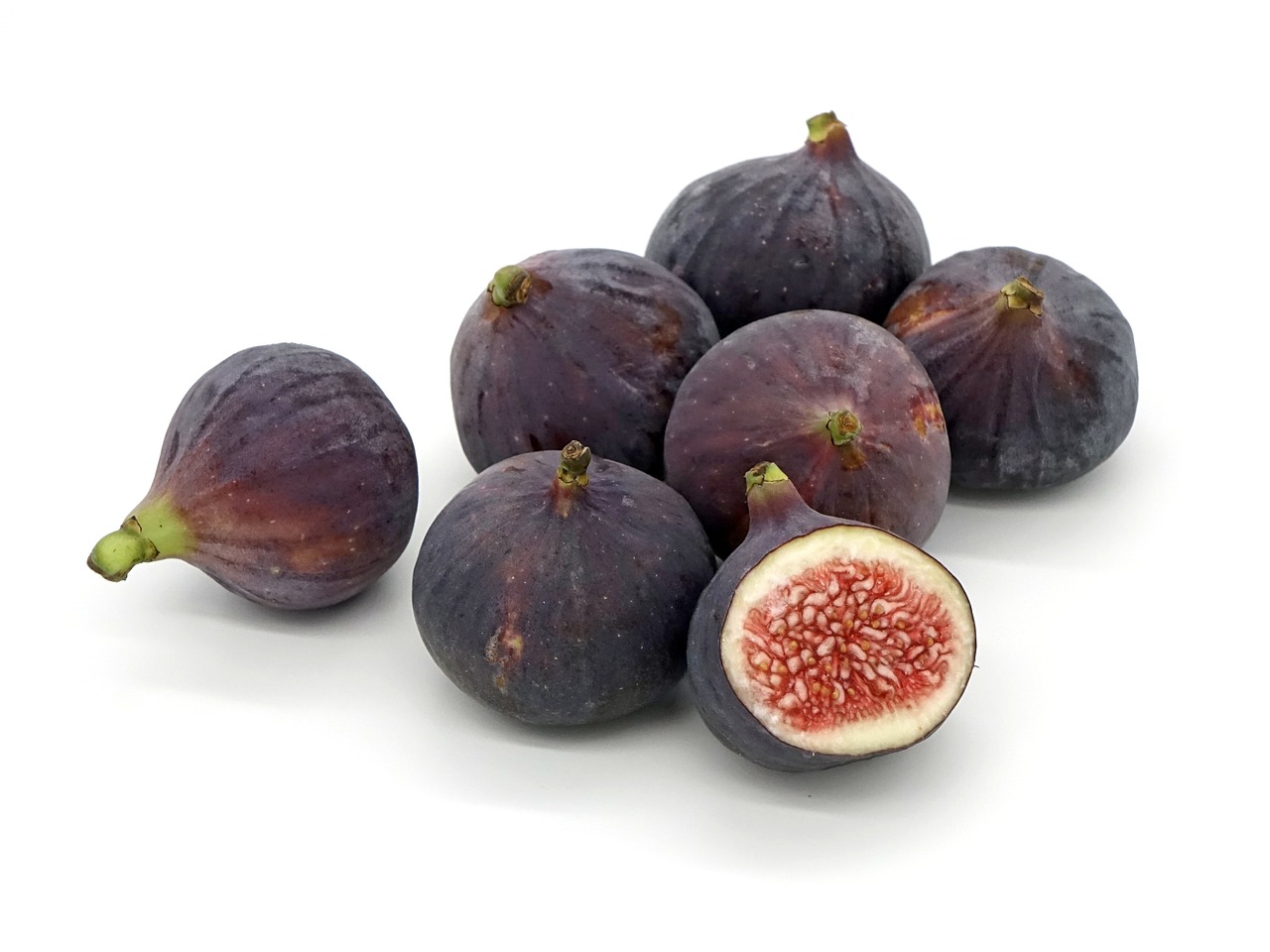 fig, ficus carica, fruit, smochine